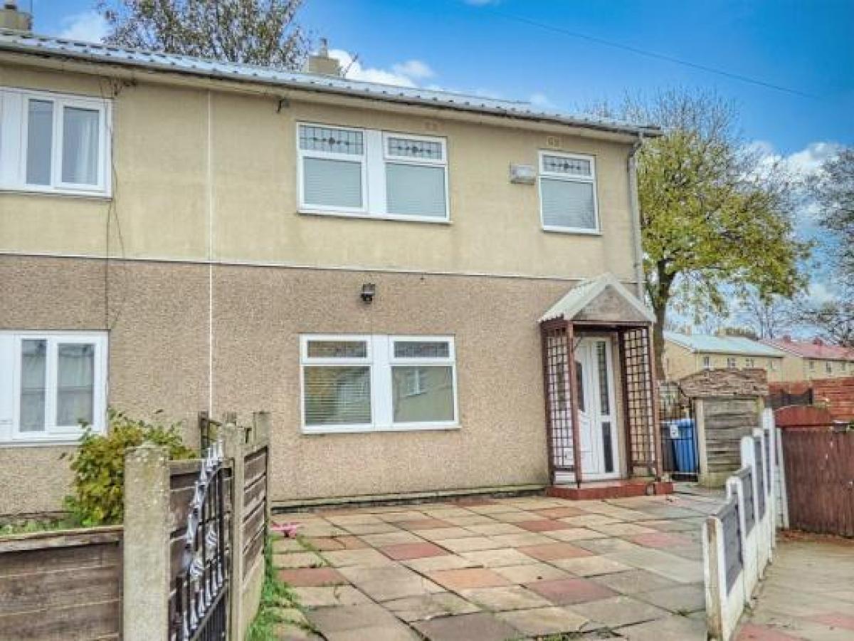 Picture of Home For Sale in Manchester, Greater Manchester, United Kingdom