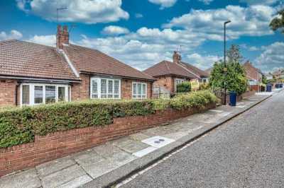 Bungalow For Sale in Newcastle upon Tyne, United Kingdom