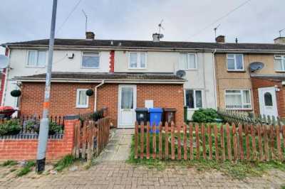 Home For Sale in Corby, United Kingdom