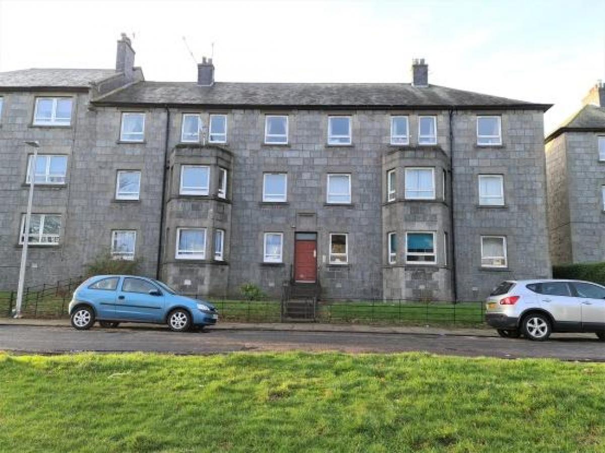 Picture of Apartment For Sale in Aberdeen, Aberdeenshire, United Kingdom