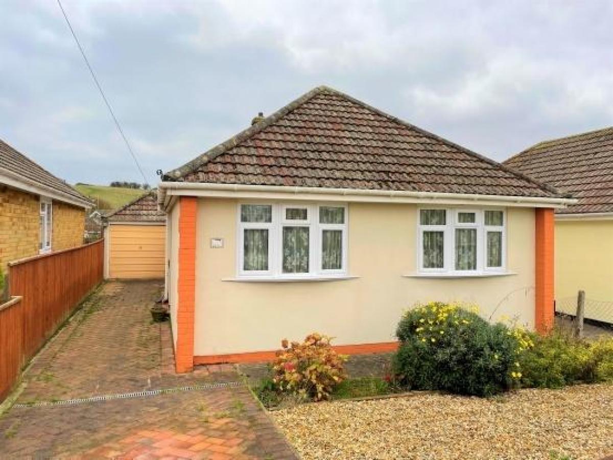Picture of Bungalow For Sale in Weymouth, Dorset, United Kingdom