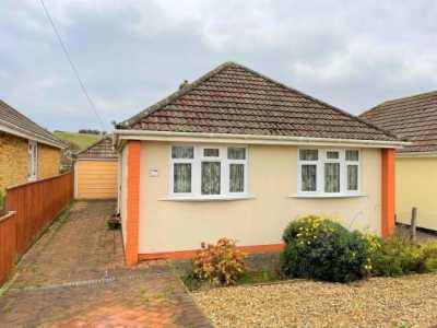 Bungalow For Sale in Weymouth, United Kingdom