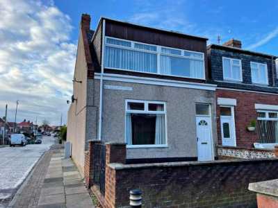 Home For Sale in Sunderland, United Kingdom