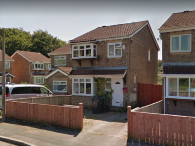 Home For Sale in Bradford, United Kingdom