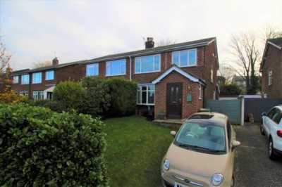 Home For Sale in Macclesfield, United Kingdom