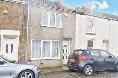 Home For Sale in Tredegar, United Kingdom
