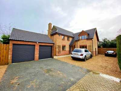 Home For Sale in Northampton, United Kingdom