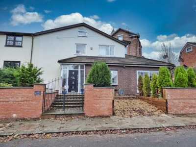 Home For Sale in Manchester, United Kingdom