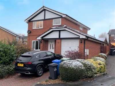 Home For Sale in Runcorn, United Kingdom