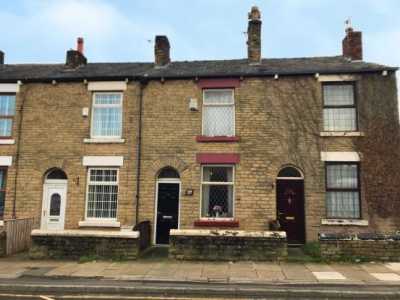 Home For Sale in Dukinfield, United Kingdom