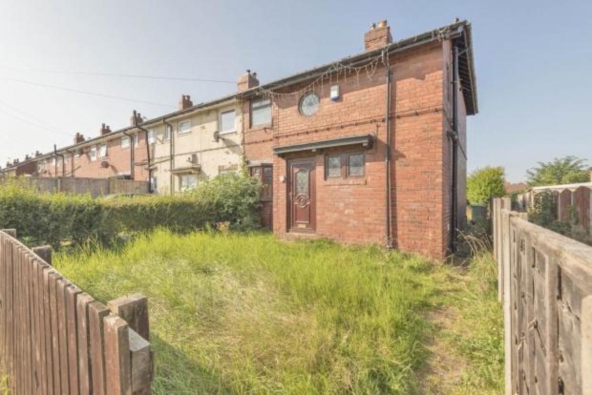 Picture of Home For Sale in Leeds, West Yorkshire, United Kingdom
