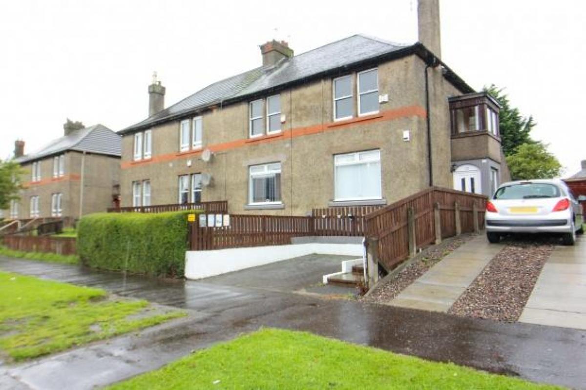 Picture of Apartment For Sale in Methil, Fife, United Kingdom