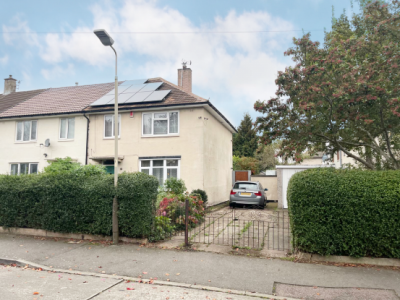 Home For Sale in Leicester, United Kingdom