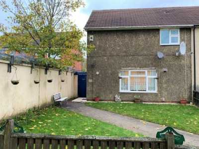 Home For Sale in Coventry, United Kingdom
