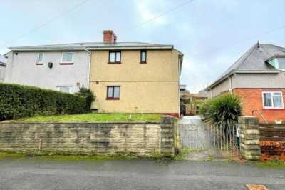 Home For Sale in Swansea, United Kingdom
