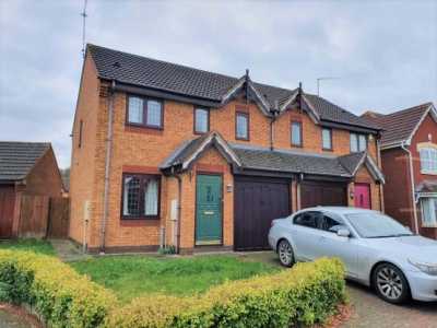 Home For Sale in Northampton, United Kingdom