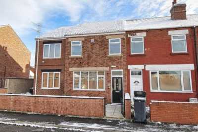 Home For Sale in Rotherham, United Kingdom
