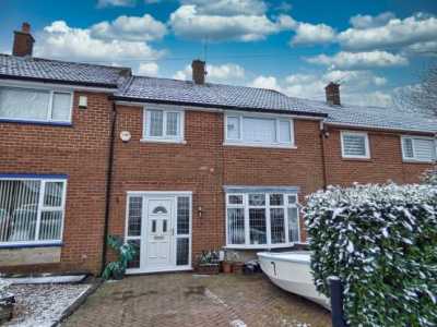 Home For Sale in Bolton, United Kingdom
