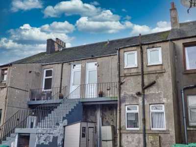 Apartment For Sale in Kelty, United Kingdom