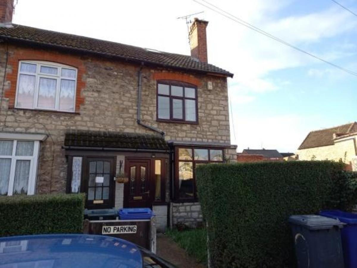 Picture of Home For Sale in Doncaster, South Yorkshire, United Kingdom