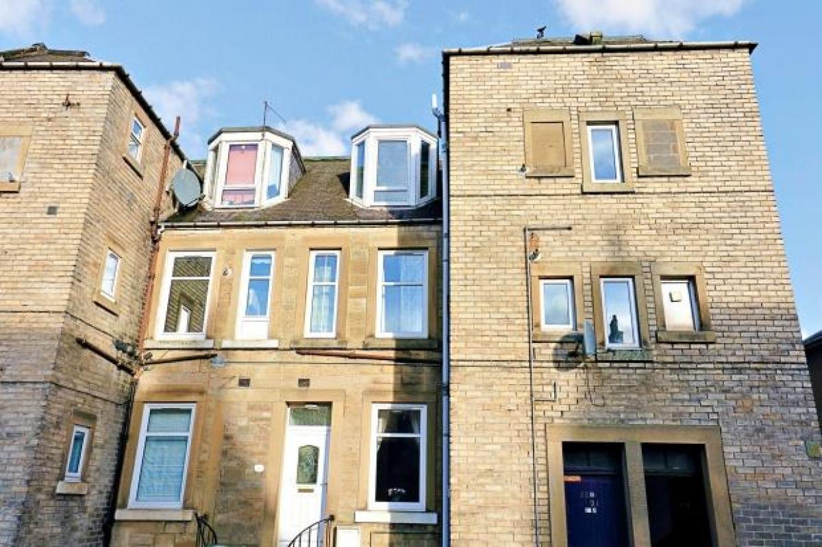 Picture of Apartment For Sale in Hawick, Scottish Borders, United Kingdom