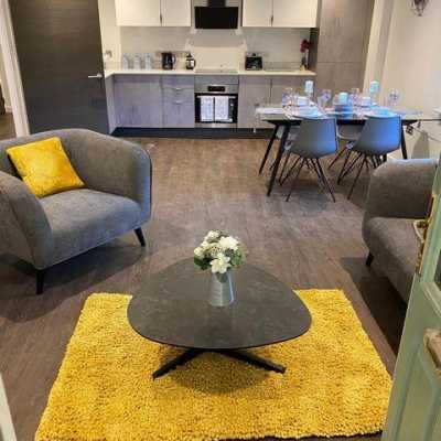 Condo For Sale in York, United Kingdom