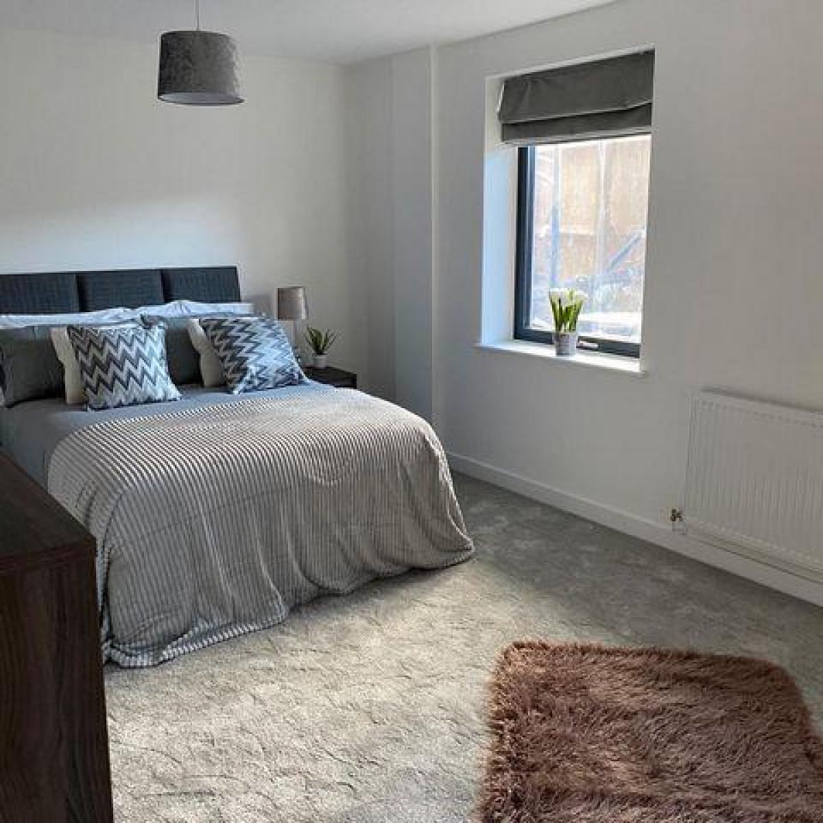 Picture of Condo For Sale in York, North Yorkshire, United Kingdom