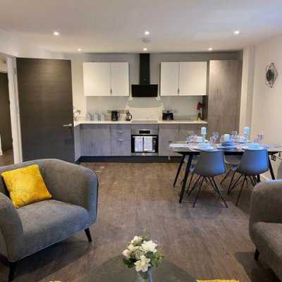 Condo For Sale in York, United Kingdom