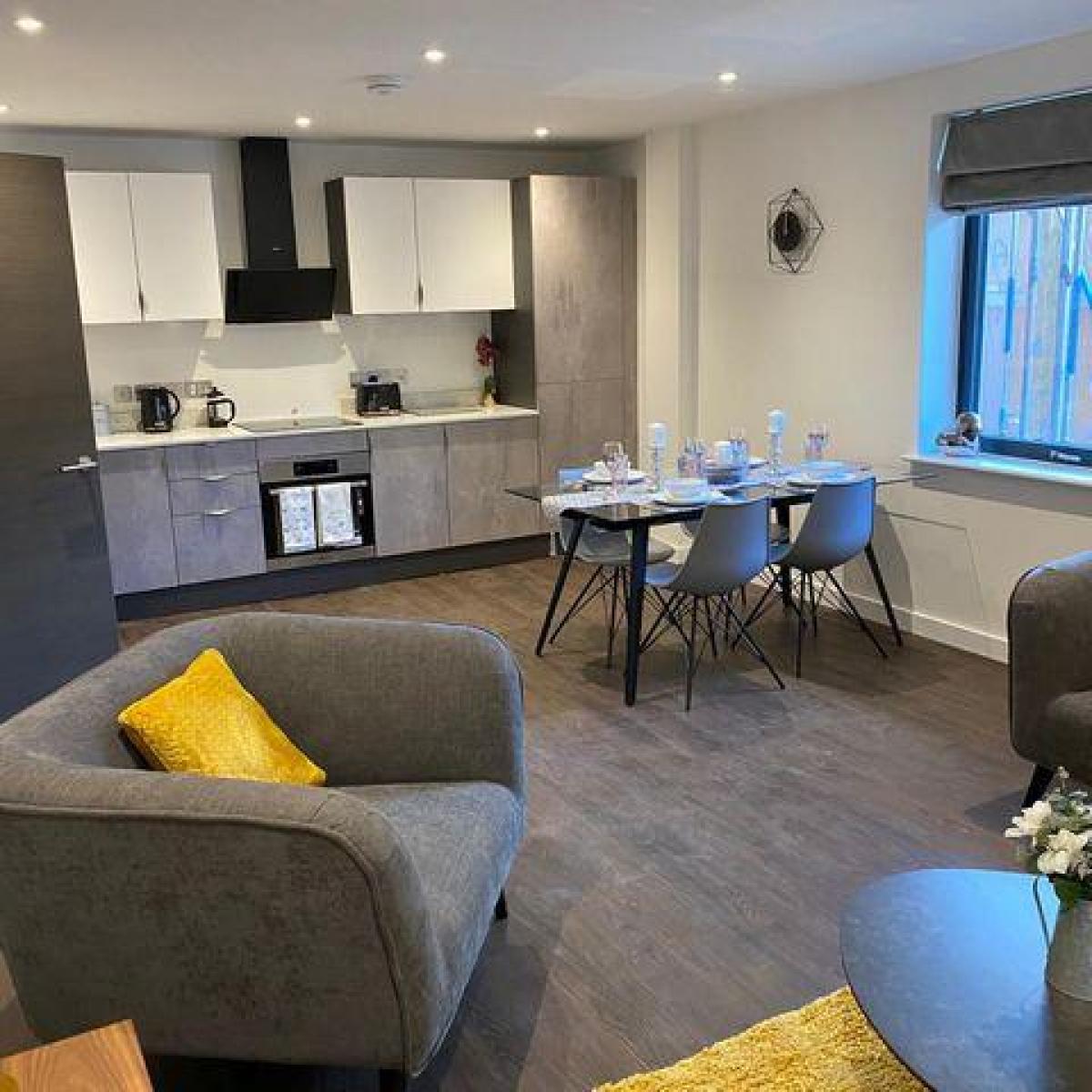 Picture of Condo For Sale in York, North Yorkshire, United Kingdom