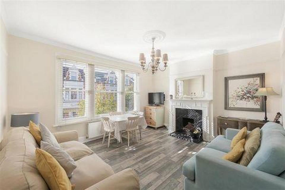 Picture of Apartment For Sale in London, Greater London, United Kingdom