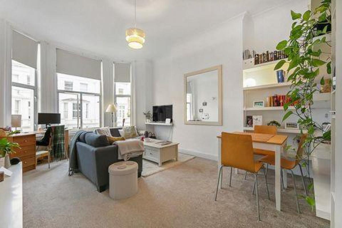 Picture of Apartment For Sale in London, Greater London, United Kingdom