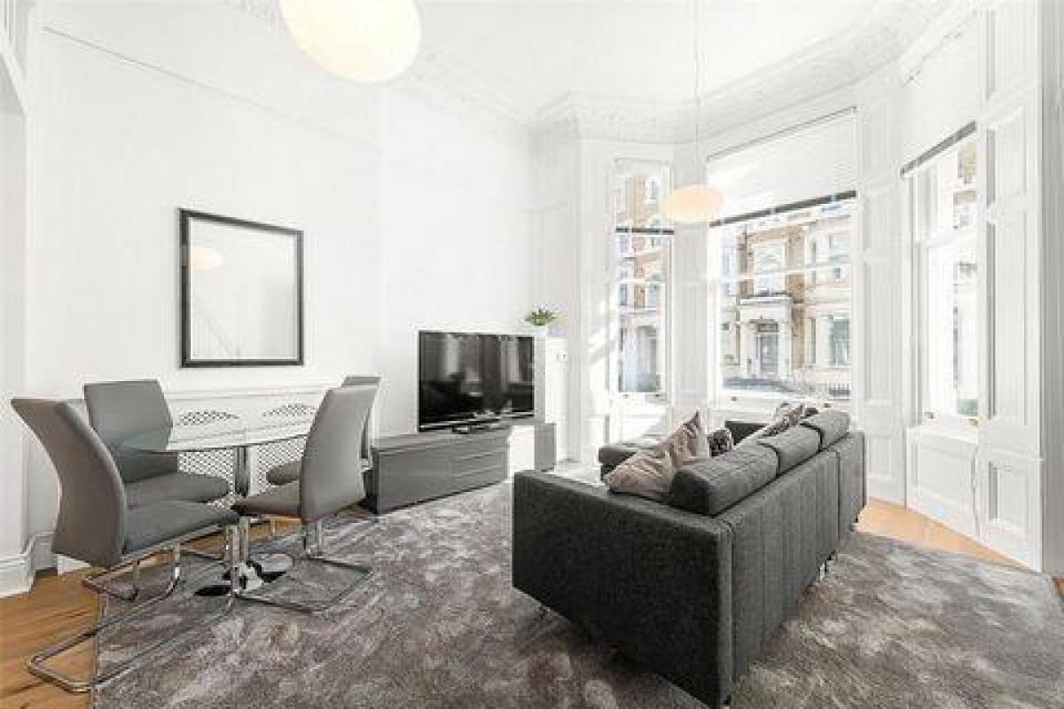 Picture of Apartment For Sale in London, Greater London, United Kingdom