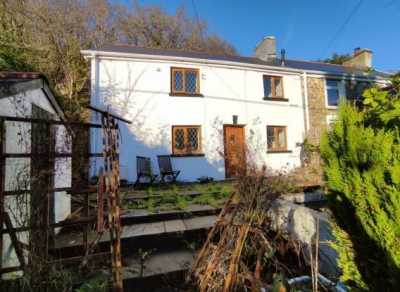 Home For Sale in Swansea, United Kingdom