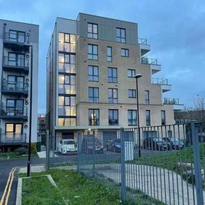 Apartment For Sale in Southall, United Kingdom