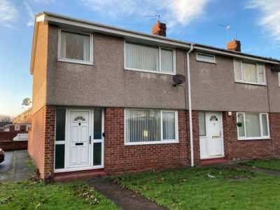Home For Sale in Blyth, United Kingdom