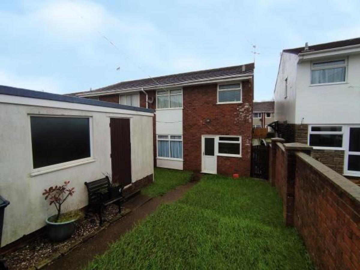 Picture of Home For Sale in Cardiff, South Glamorgan, United Kingdom