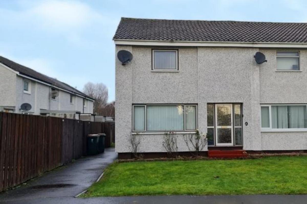 Picture of Home For Sale in Perth, Perth and Kinross, United Kingdom