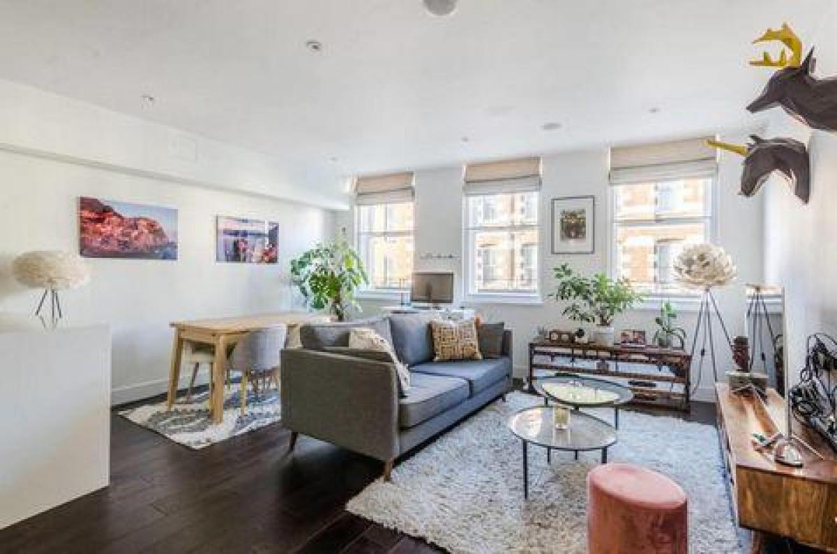 Picture of Apartment For Sale in London, Greater London, United Kingdom