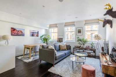 Apartment For Sale in London, United Kingdom