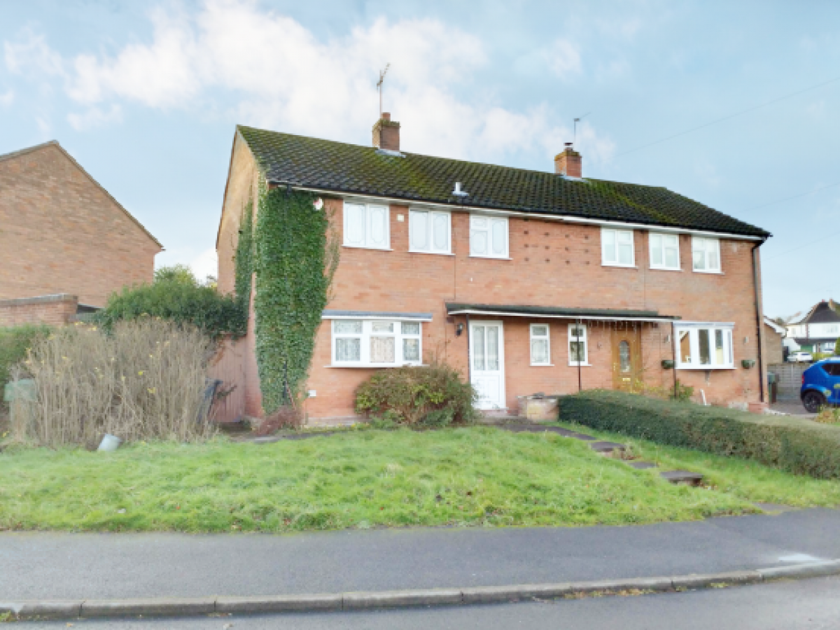 Picture of Home For Sale in Birmingham, West Midlands, United Kingdom