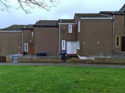 Home For Sale in Aberdeen, United Kingdom