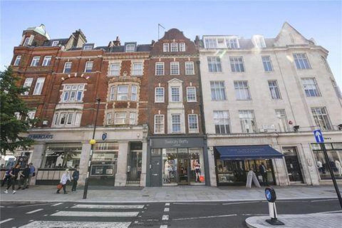 Picture of Apartment For Sale in London, Greater London, United Kingdom