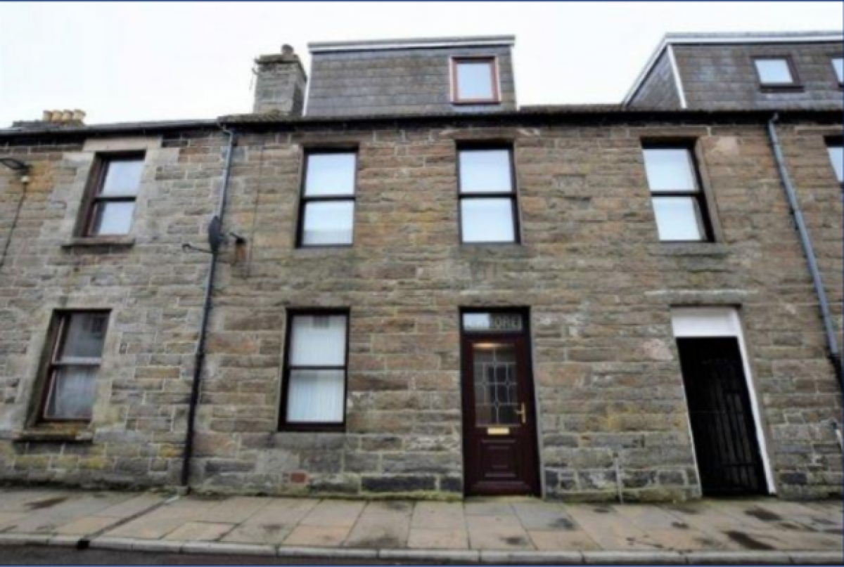 Picture of Home For Sale in Wick, Highlands, United Kingdom
