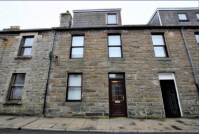 Home For Sale in Wick, United Kingdom