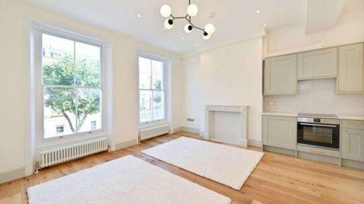 Picture of Apartment For Sale in London, Greater London, United Kingdom