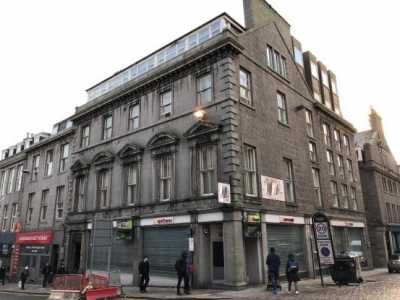 Apartment For Sale in Aberdeen, United Kingdom