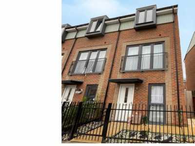 Home For Sale in Southall, United Kingdom