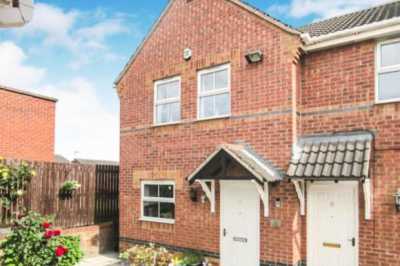 Home For Sale in Rotherham, United Kingdom