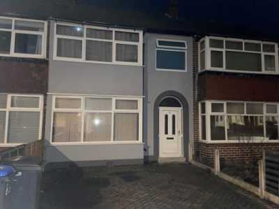 Home For Sale in Blackpool, United Kingdom