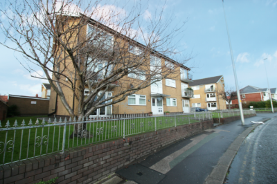 Apartment For Sale in 